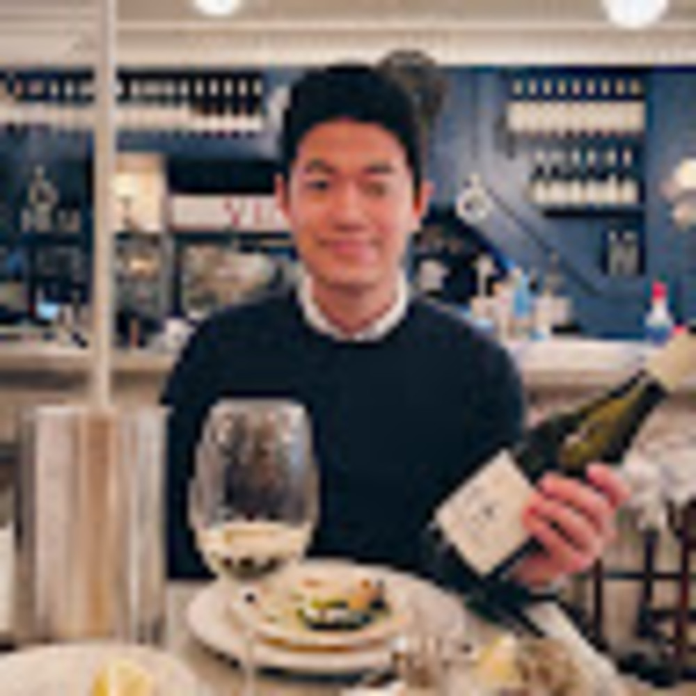 Meet your Posher, Jonathan